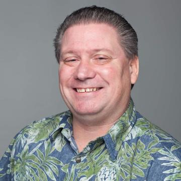 Sean Coffey