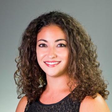 Christina Culianos