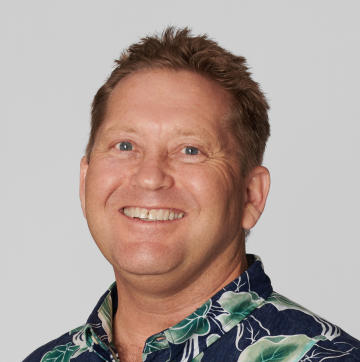 Brent Lausterer
