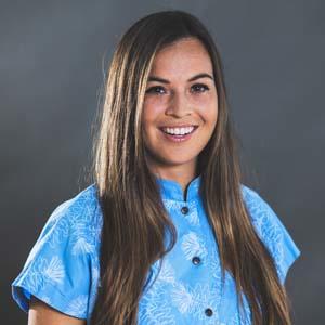Briana Leite-Ah Yo