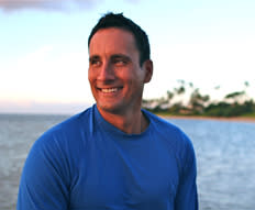 Makani Christensen (Paul Edward Kamakani Christensen)