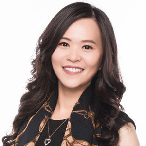 Christina Chang