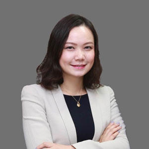 Echo Zhao