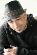 Eric Saperston