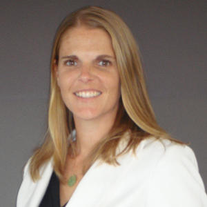 Megan Hornblow