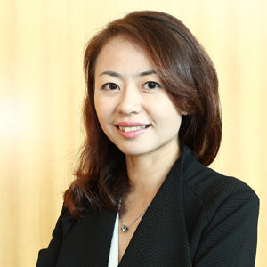 Isabelle Ng