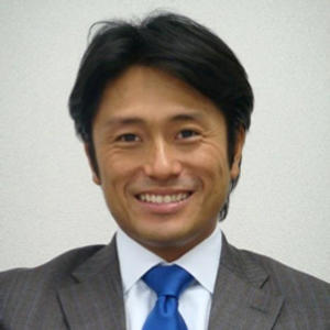 Ryuta “Luke” Teramoto