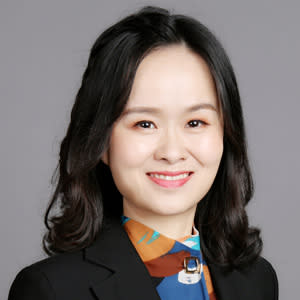 Jasmin Li