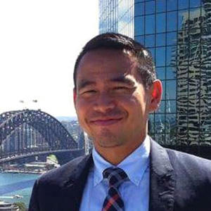 Kris Phadungkiatipong