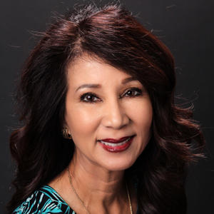 Lisa Nakamasu