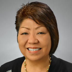 Lois Asato