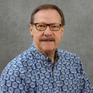 Patrick Blangy