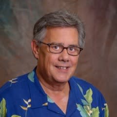 Randy Parker