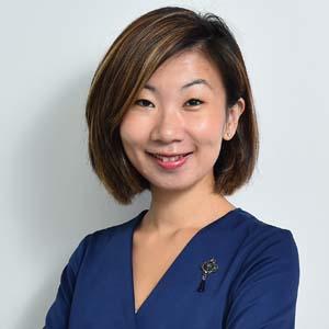 Yvonne Ma