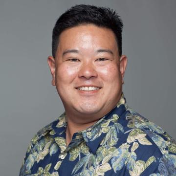 Aaron Ichiki
