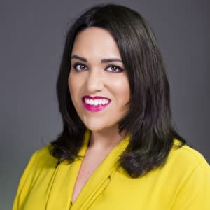 Meghan Feldstein