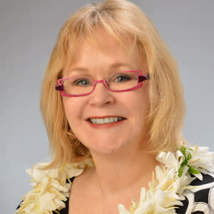 Mary Neister
