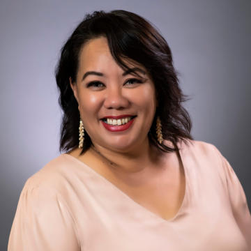 Helene Feagaimaalii