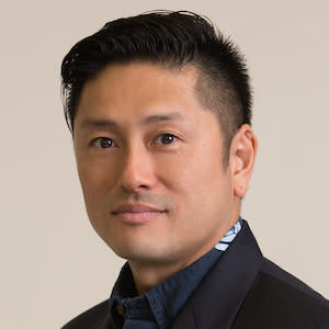 Ryuta “Luke” Teramoto