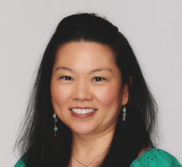 Marykay Lui