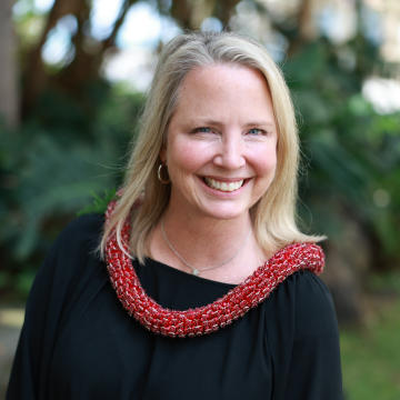 Lynn R. Whitehead