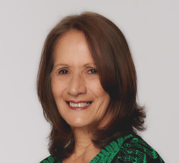 Deanna Isbister