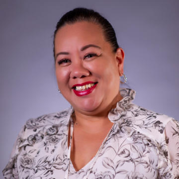Helene Feagaimaalii