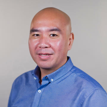 Chris Nakano