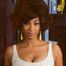 Constance WASHINGTON