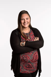 Corinne Burgermeister