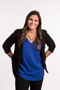 Sarah Lemmers