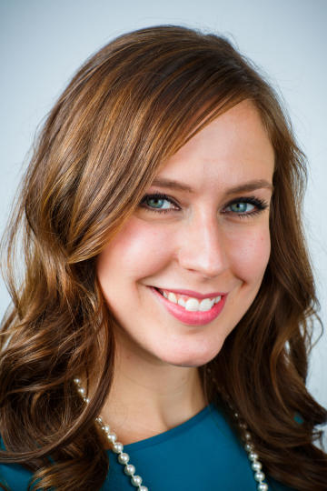 Sarah Knab