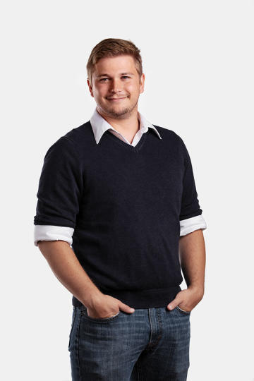 Michael Fiez