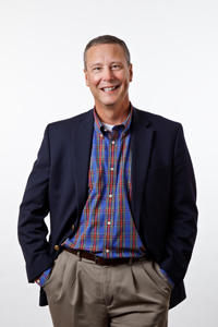 Jeff Holcomb, CMP