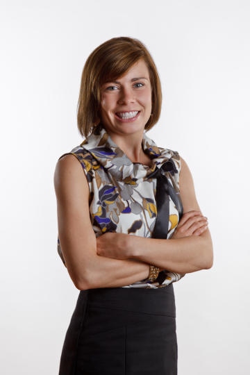 Maureen Martin