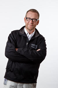 Eric Reichert