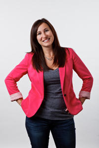 Laura Portz, CMP