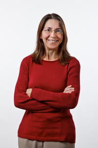 Julie Vanden Brook