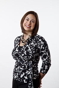 Janine Wachter, CMP