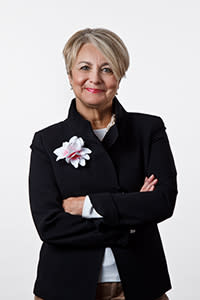 Deb Archer, CDME