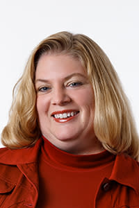 Kristin Wensing