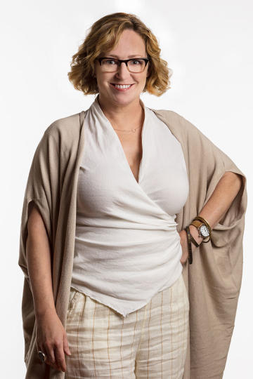 Lisa Hasenbalg