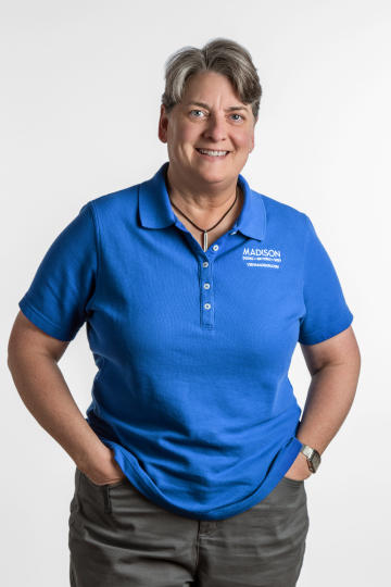 Julie Beauchamp