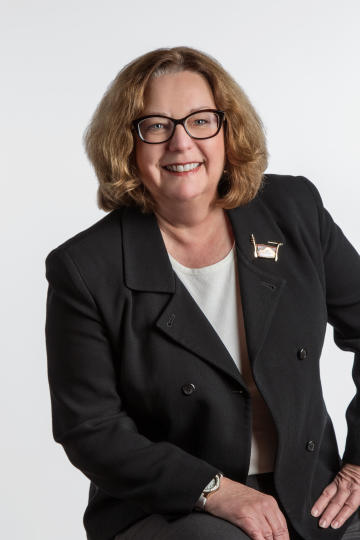 Diane Morgenthaler