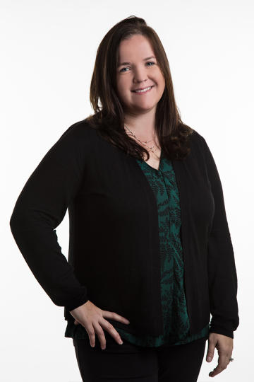 Debbie Hines