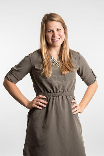 Ellen Larson