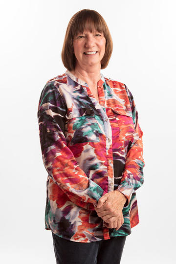 Kathleen Ripp