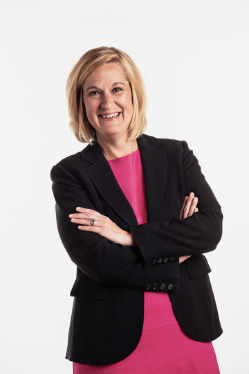 Nicole Slemin