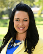 Ashley Valentine, CMP