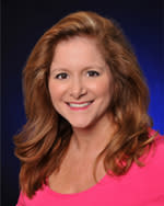 Lisa Chamberlain, CMP